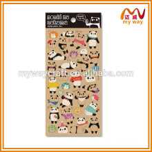 different kinds of animal sticker paper, wholesale gift items for resale